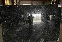 Black Crystal